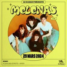 Melenas