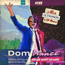 Dombrance