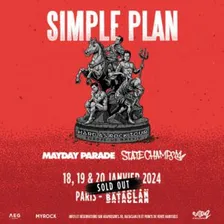 Simple Plan