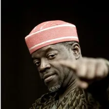 Bamidele SOSIMI