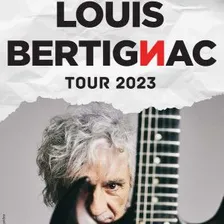 Louis Bertignac