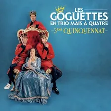 Les Goguettes