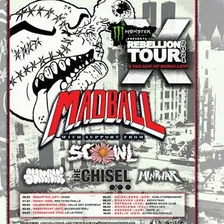 MADBALL