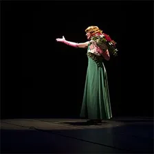 Madame Fraize