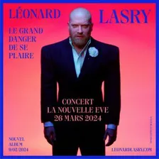 Léonard Lasry