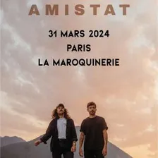 Amistat