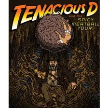 Tenacious D