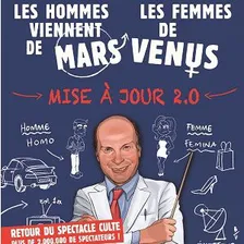 Paul Dewandre