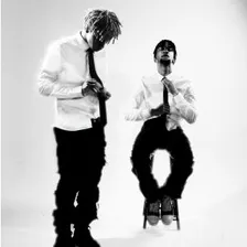 Moji X Sboy