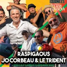 Raspigaous