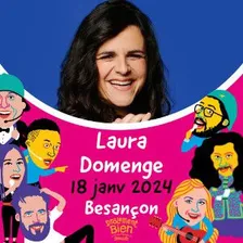 Laura Domenge