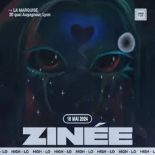 Zinée