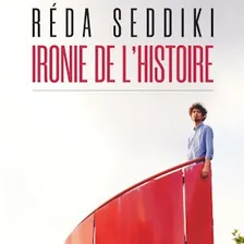Réda Seddiki