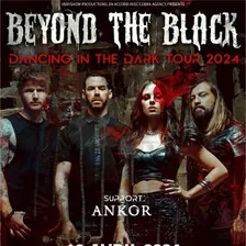 BEYOND THE BLACK