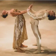 Les Ballets de Monte-Carlo