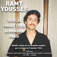 Ramy Youssef
