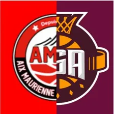 AIX MAURIENNE SAVOIE BASKET