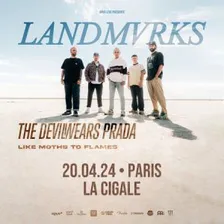 Landmvrks