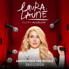 Laura Laune