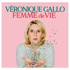 Véronique Gallo