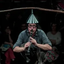 Compagnie l'Attraction Céleste