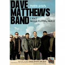 Dave Matthews Band