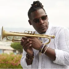 Keyon Harrold