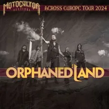 Orphaned Land