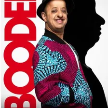 Booder