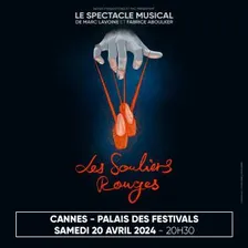 Les Souliers Rouges