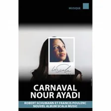 Nour Ayadi