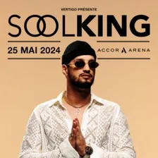 Soolking
