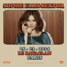 SOPHIE ELLIS-BEXTOR