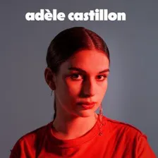 Adèle Castillon