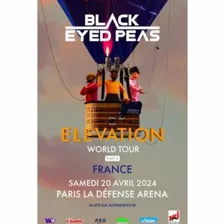 Black Eyed Peas