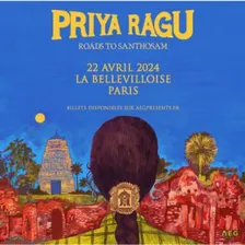 Priya Ragu