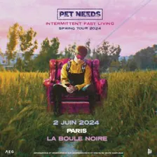 PET NEEDS