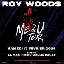 Roy Woods