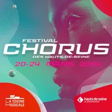 FESTIVAL CHORUS 2024