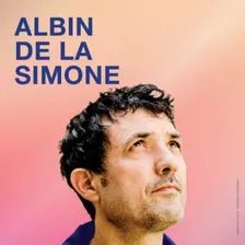 Albin de la Simone