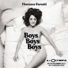 Florence Foresti