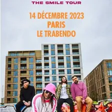 Skindred