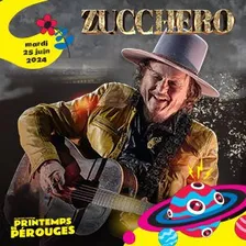 ZUCCHERO