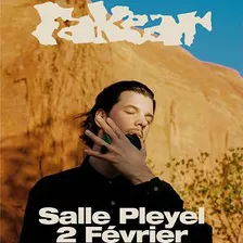 Fakear