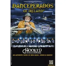 Danceperados of Ireland