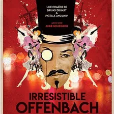 Jacques Offenbach