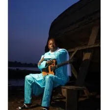NASSER BEN DADOO BLUE LEGACY