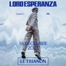 Lord Esperanza