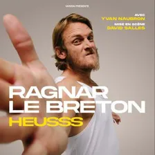 Ragnar le Breton