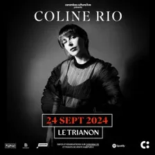 Coline Rio
